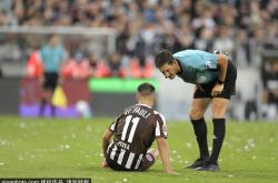 尤文图斯与AC米兰：战术博弈与数据解读的零平局背后