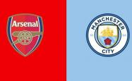 英超强强对话：阿森纳VS曼城