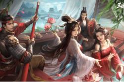 LOL转会看策略，这款游戏教你当乱世操盘手