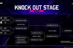 亚洲(zhōu)邀請(qǐng)賽(sài)：WBG被LCK战队包(bāo)圍(wéi)了(le)，首(shǒu)场比賽(sài)迎战NS