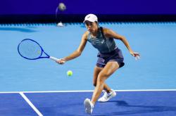 WTA 广州(zhōu)赛:张帅2-1险胜,时隔(gé)3年進(jìn)巡回赛四强 +8年重返(fǎn)广州(zhōu)赛四强