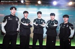 海外网友热议GEN淘汰HLE：GenG夺冠，看起来是不可避免的事情