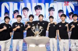 2025LPL总决赛：BLG捧起(qǐ)银龙杯，knight获得FMVP，收获職(zhí)业生涯(yá)第六(liù)个LPL冠军