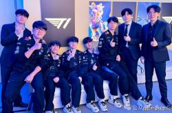 “T1统治S赛并不(bù)是(shì)好事(shì)”，外网热议：T1是(shì)否在毁了(le)LOL
