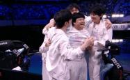 BLG 3:2 TES！《英雄联盟》2025 LPL 总冠(guān)軍(jūn)誕(dàn)生(shēng)