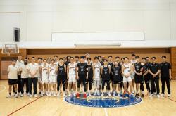 怀特塞德被放弃了？上海男篮全华班73-76不敌韩国水原KT