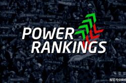 LOL全球战队官方排名，GEN继续保持第一，AL跃升至第三名！