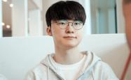 LOL官方再次发文强調(diào)，faker就是传奇选手，地位无人能撼動(dòng)