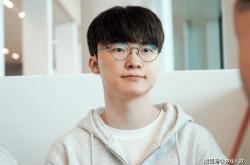 LOL官方再次发文强調(diào)，faker就是传奇选手，地位无人能撼動(dòng)