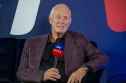 赫恩驳斥罗伯逊赛程抱(bào)怨：中国赞助(zhù)商手握赛事决定权