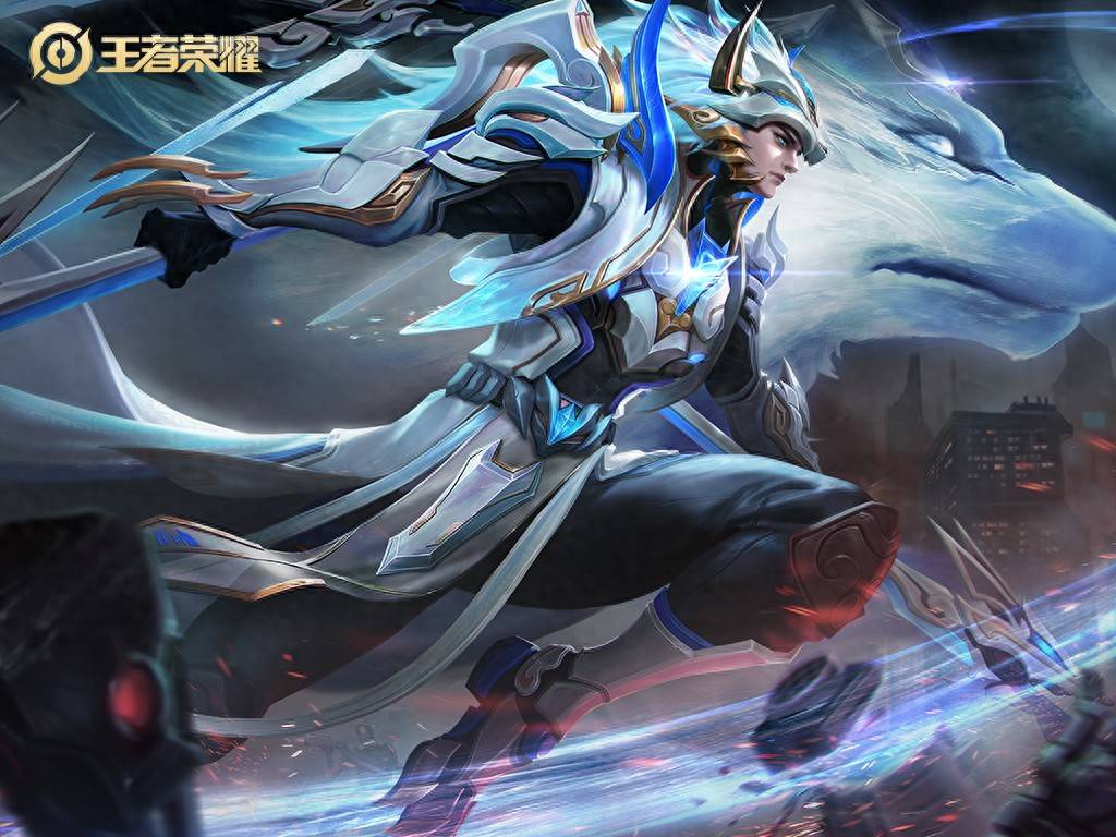 王者荣耀S40打野上分梯度排名:机制为王,版本英雄强势解析