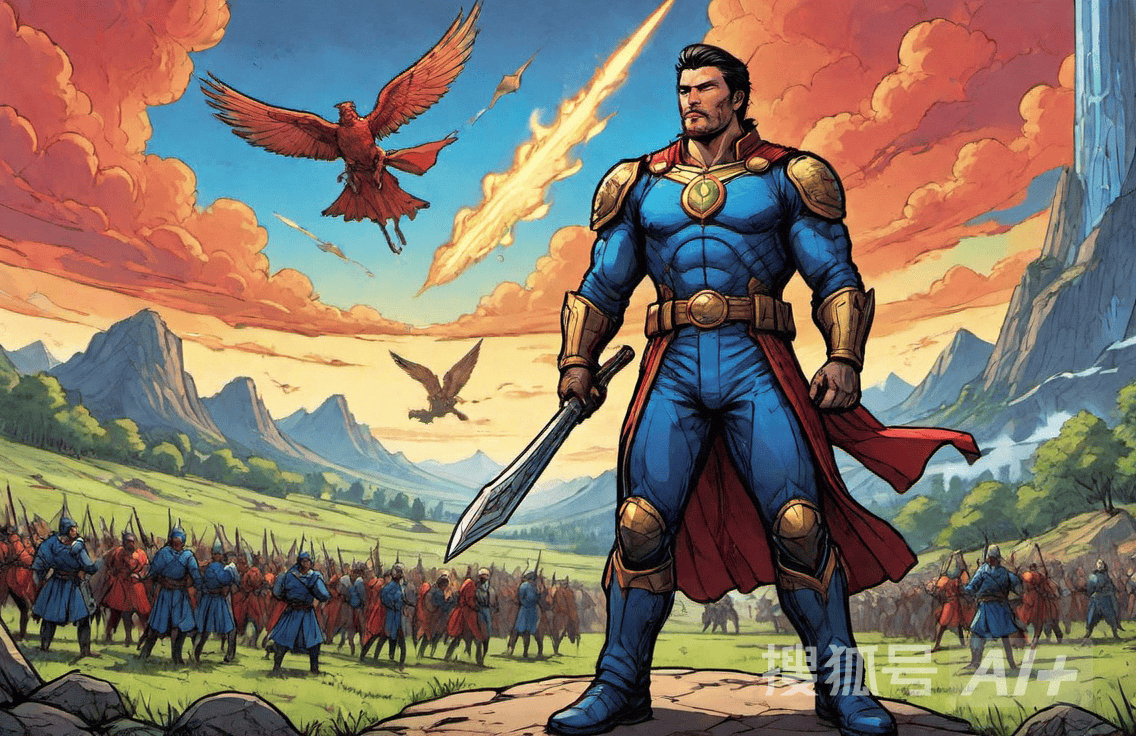 盘点王者荣耀热门英雄