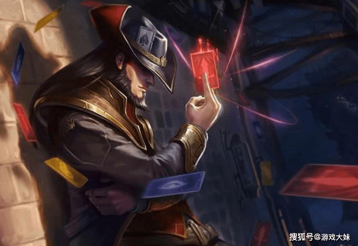 Msi英雄胜率公布,两位热门英雄胜率0%,成为版本陷阱