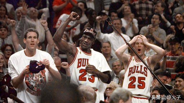 盘点:NBA 十大 MVP 出炉次数最多的球队