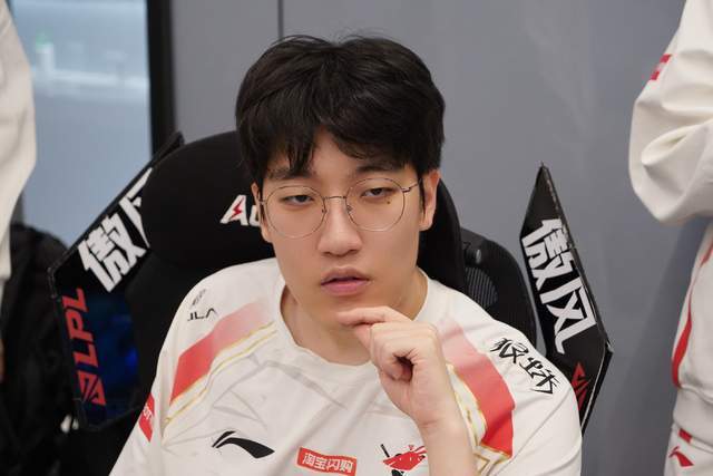 LPL季后赛:TES大战AL,胜者与BLG争夺联赛冠军!