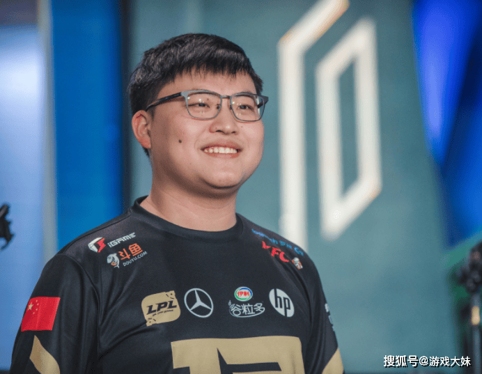 LOL官方正式宣布,名人堂入选顺序不看赛区,theshy有望成为下一位