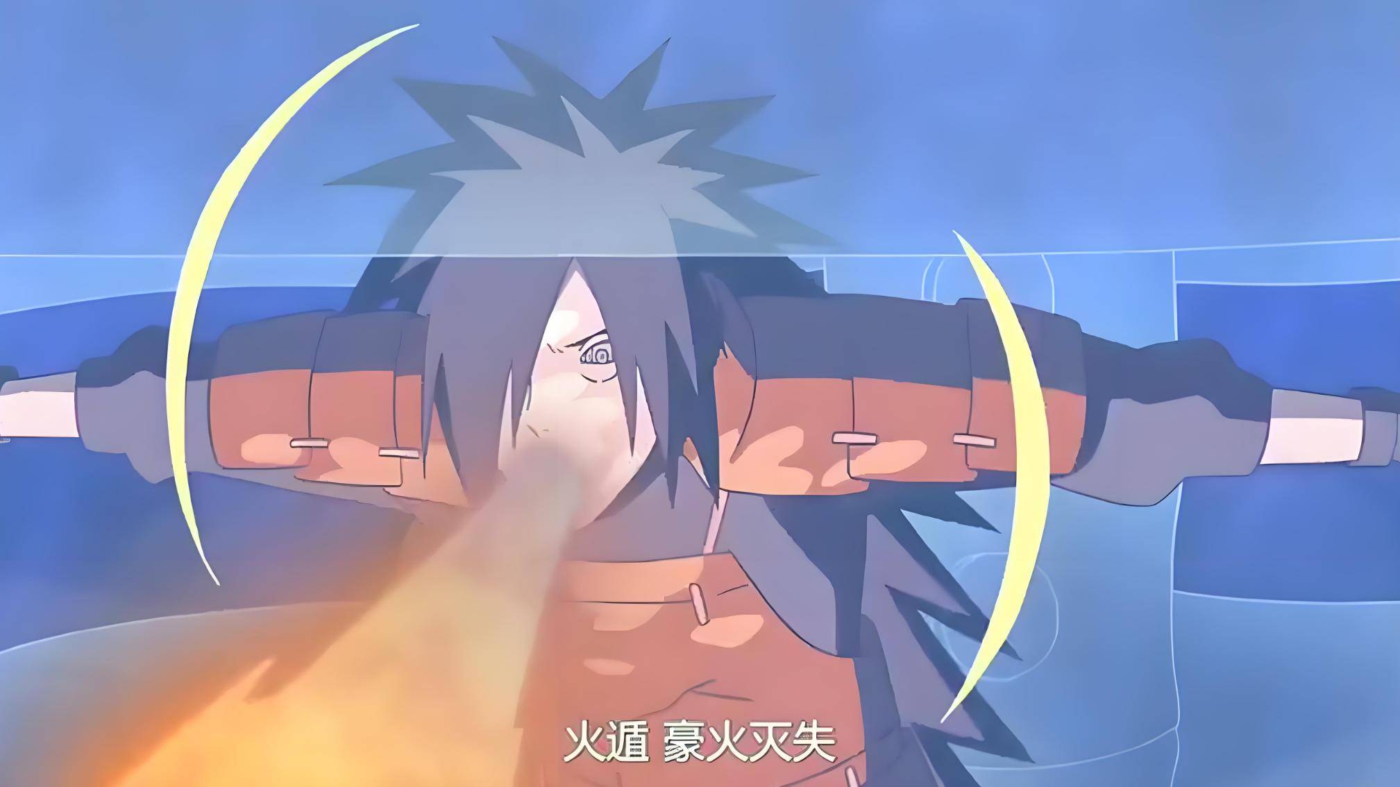 火影忍者,晓组织中被低估的成员,曾经一个人挑起了忍界大战