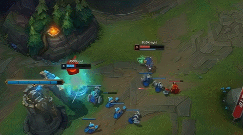 LPL冠军中单惨败，观众大喊假赛！JDG老板沦为小丑，厂长也尽力了