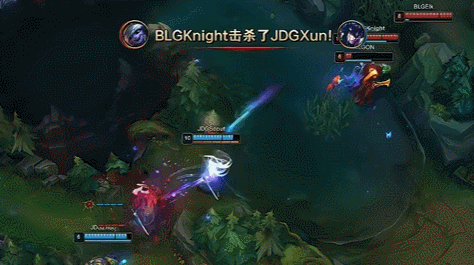 LPL冠军中单惨败，观众大喊假赛！JDG老板沦为小丑，厂长也尽力了