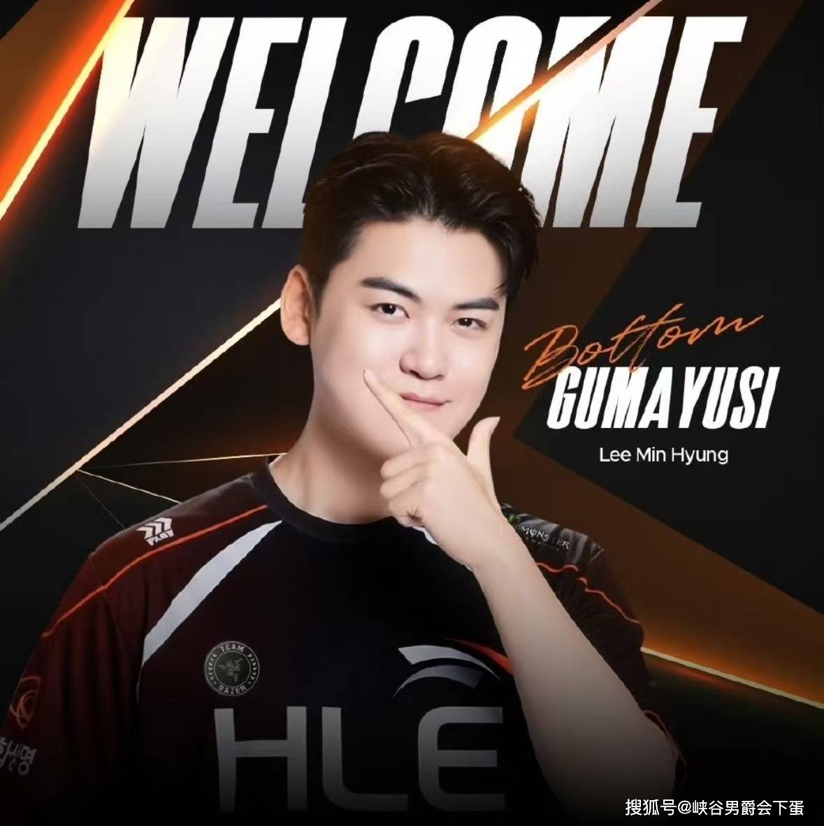 继“Gumayusi离开T1，大师兄透露：除Faker其他人都能被换”后，Faker谈第六冠感受：比赛结束后，只想着明年要更努力