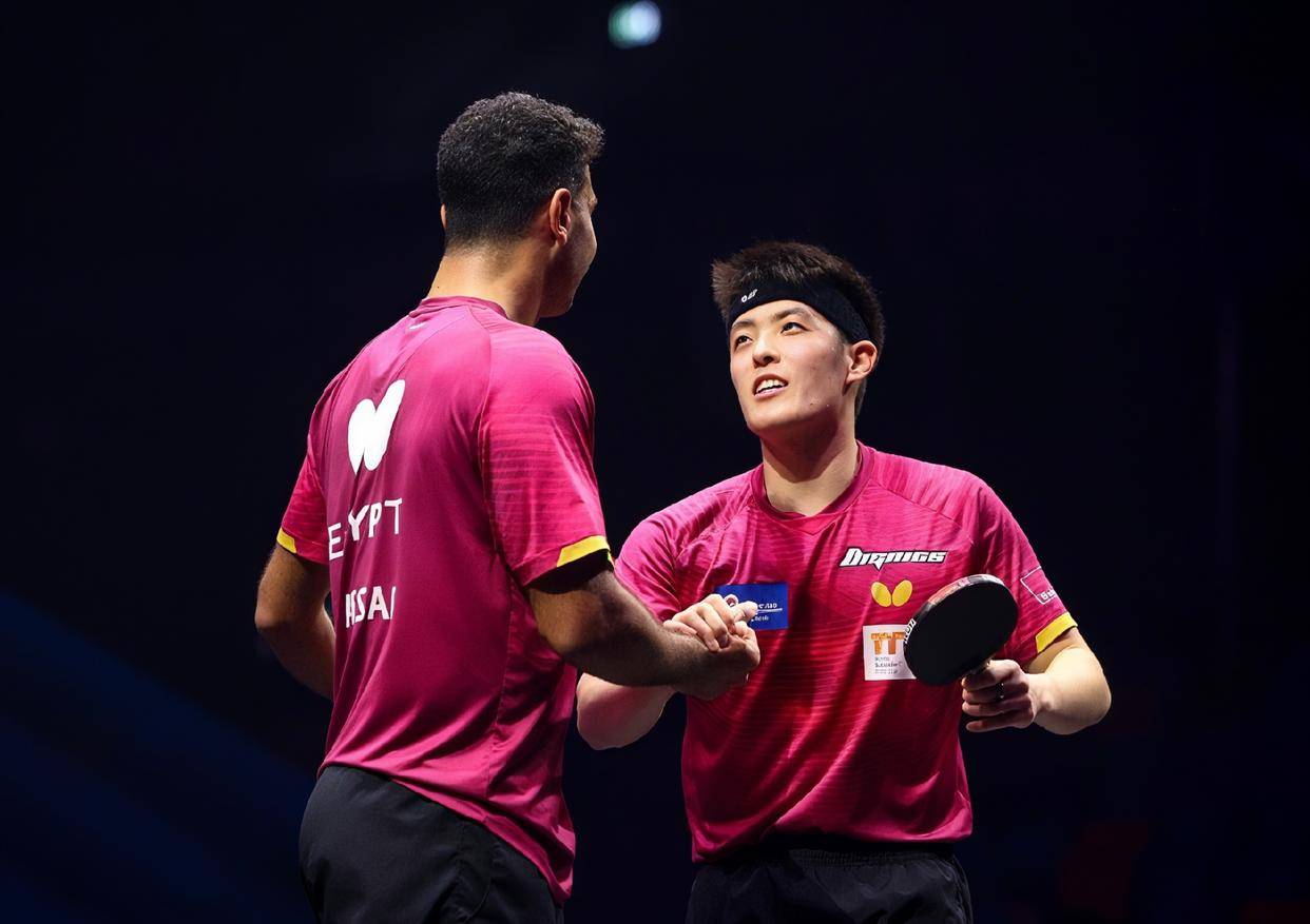 法兰克福赛：让二追三！16强仅剩3席