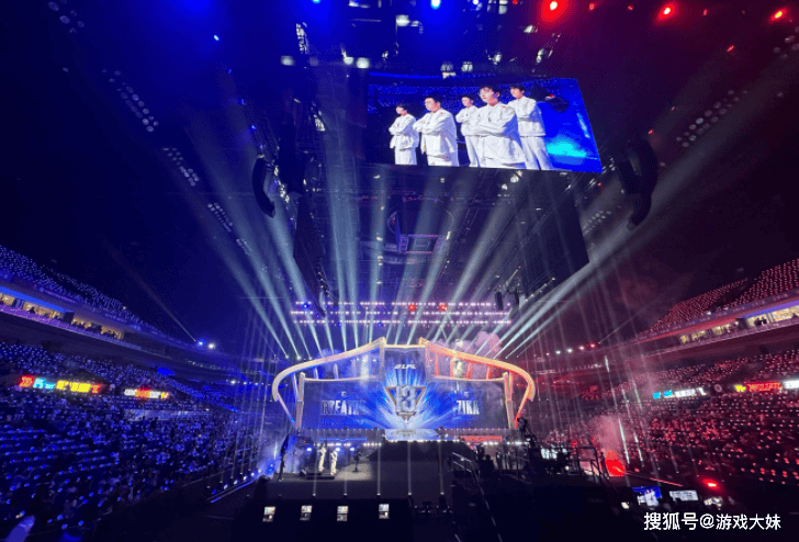 北京大学研究曝光，大气污染跟LOL胜率挂钩，间接影响LPL世界赛的胜率