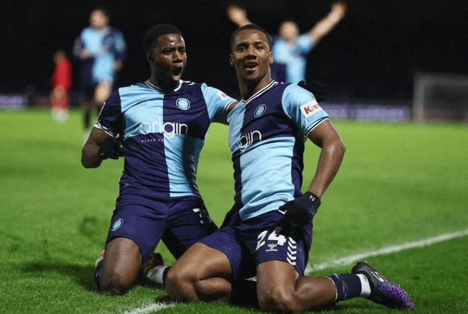 北安普敦VS威科姆 比赛分析，比分预测