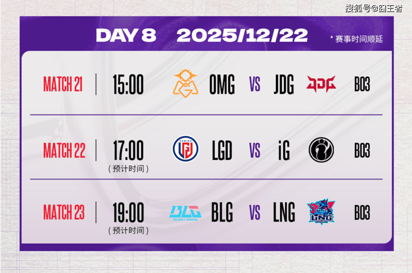 德玛西亚杯：Viper完美首秀，BLG零封LNG